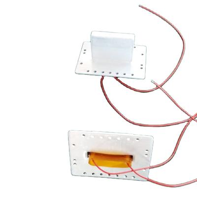 China Fast Heating Factory Supply Direct Non-dry Burning Water Heater Kettle Temperature Controller Electric Heating Parts for sale