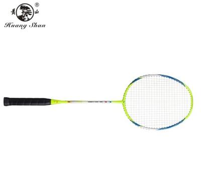 China Playing High Quality Pop For Best Entertainment Custom Beach Badminton Racket for sale