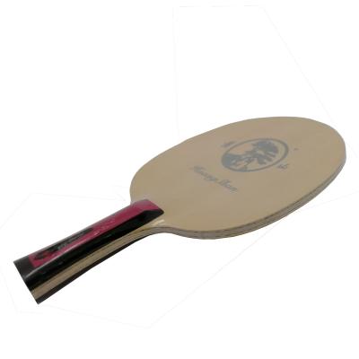 China Best quality eco-friendly ping pong blade bat in China for sale