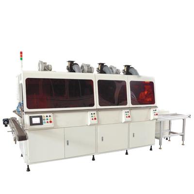 China Hotels Best Sale 2 Colors Screen Printing Automatic Screen Printing Machines for sale