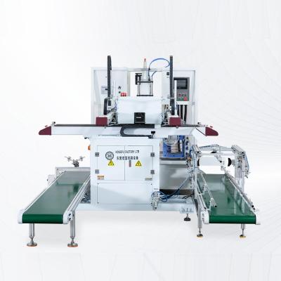 China Garment Shops Ordinary Plastic Barrel Heat Transfer Machine for sale