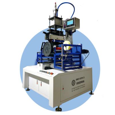 China Automatic Bucket Printing Machine Cheap Antifreeze Barrel Transfer Printer for sale