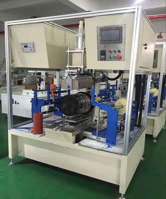 China Bottle hear transfer machine for chemical barrel and pp bottles for sale