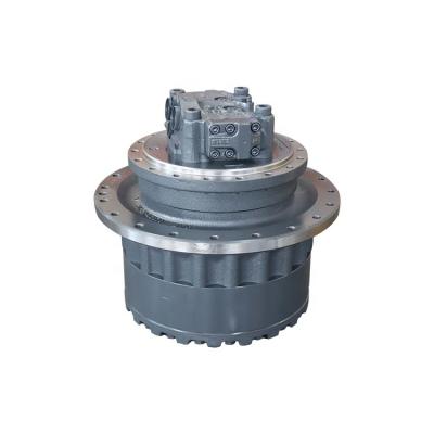 China Crawler Excavator PC220-8mo PC220LC-8mo Excavator Final Drive 20Y-27-00550 Travel Motor for sale