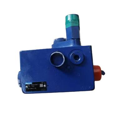 China WA320-3 WA380-3 Loader Parts Load Valve 419-43-27401 for sale