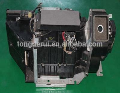 China Genuine Crawler Excavator PC200-8 Excavator Parts Air Conditioner 20Y-810-1211 Parts for sale