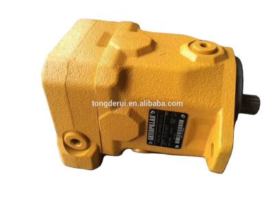 China Machinery Repair Shops Excavator Fan Motor 234-4638 for CAT 330D 336D for sale