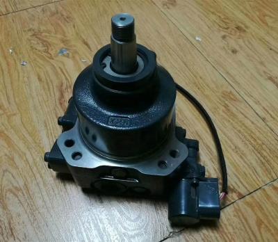 China Machinery Repair Shops D85EX D65EX Fan Motor Assy 708-7S-00352 For Bulldozer Parts for sale