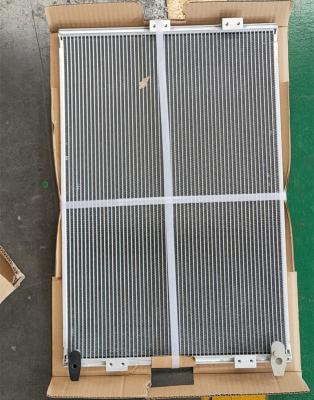 China PC300-8 PC200-7 PC300-7 Condenser Asses y 208-979-7520 for sale