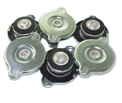 China Excavator Parts Radiator Cap Contruction Machinery Parts PC220-8 PC450-8 20Y-03-22110 for sale