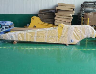 China Excavator Boom Machine Repair Shops PC200-7 PC200-8 PC300-7 and Arm Assy for sale