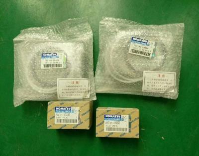 China PC300 PC350 Machinery Repair Shops Bucket Cylinder Service Kit 707-99-59610 Seal Kit for sale