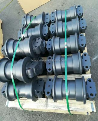 China PC300-8 PC300-7 Machinery Repair Shops Track Roller 207-30-00610 Lower Rollers for sale