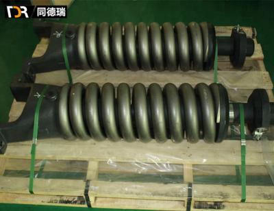 China Machinery Repair Shops PC300-8 PC300-7 Excavator Track Adjuster Spring 207-30-74142 for sale