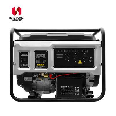 China 160kw-180kw 15kw Portable Gasoline Generator Gasoline Generator Customized Gasoline Generator GG08 for sale