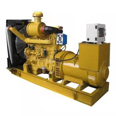 China Factory direct GF-1000 GF-1000 1000 KW AVR Generator Silent Diesel Generator Set for sale