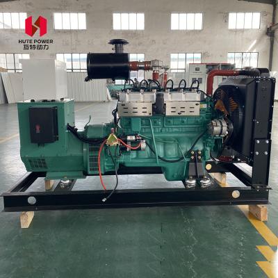 China Factory Customization Gas Generator 450kw Gas Generators Generate Electricity GG13 for sale