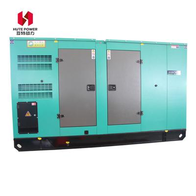 China Factory 60kw-80kw Silent Generator Portable Silent Generator Sets Customized Silent Electric Generator SG04 for sale