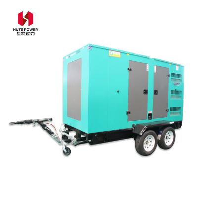 China Factory wholesale marine generator 300kw diesel marine generator somgle phase MG11 for sale