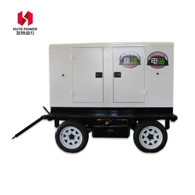 China 50kw marine generator somgle marine phase marine generator dc generator MG03 for sale