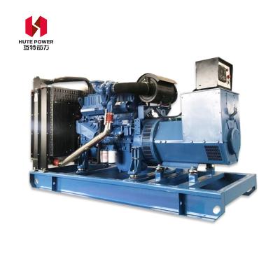 China 220kw-280kw marine diesel generator china diesel generator price 50 kw diesel generator MG10 for sale