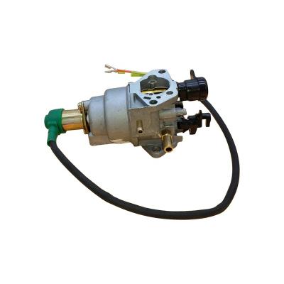 China Generator Carburador 188f For GX340 Gx390 188F Engine 13hp Generator Engine for sale