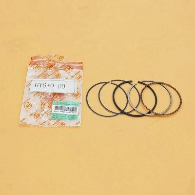 China Parts For Diesel Engine G100 G150 G200 G300 Dy Piston Ring Motorcycles Spare Parts for sale