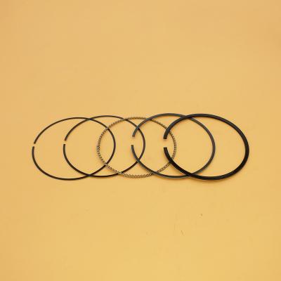 China High quality water cooled piston ring assembly zd30 for sale