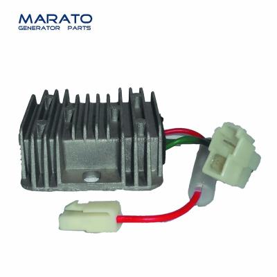 China Parts for Professional Honda AVR Auto Generator Card for sale