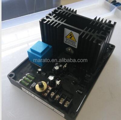 China AVR for brush alternator GB-130, GB-130B, GB130, GB140 AVR for brush alternator GB-130 for sale