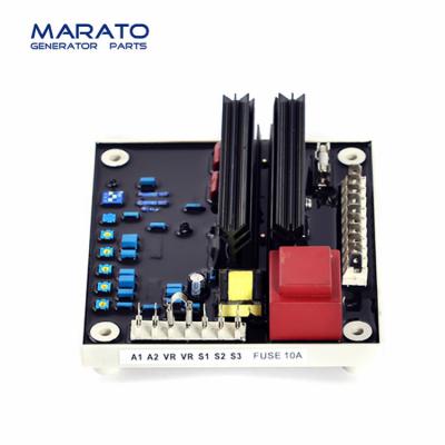 China Automatic Voltage Regulators for Generator MX321-A AC Automatic Voltage Regulators for Generator AVR MX440 for sale