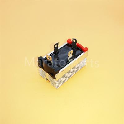 China High Frequency Generator/Inverter Bridge Rotating Rectifier/Motor Brake Converter for sale