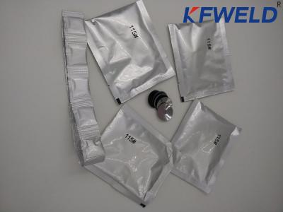 China Exothermic Welding Flux #115, 115g/bag package, Exothermic Welding Metal Flux en venta