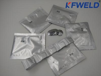 China Exothermic Welding Flux Powder #90, Exothermic Welding Metal Material en venta