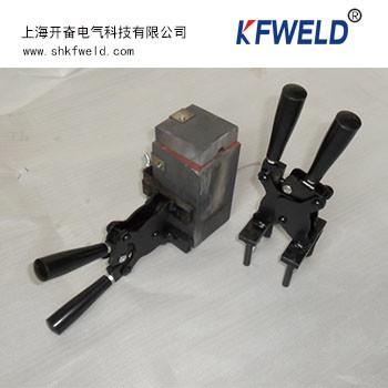 China Exothermic Welding Mould, Graphite Mold,Thermal Welding Mold and Clamp en venta