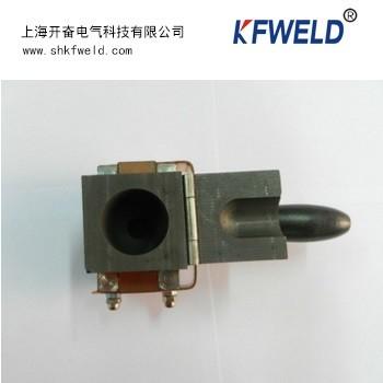 China Cathodic Protection Gas Pipe Mold and Welding Powder, High Quality, Best Price en venta