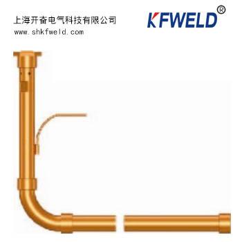 China Electrolysis Chemical Grounding Rod, 