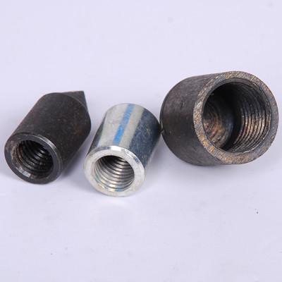 China Earth Rod Accessory, Ground Rod Fittings, more than 50 years service life en venta