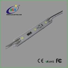 China high quality for front shop sign 2835 SMD LED modules IP67 for sale