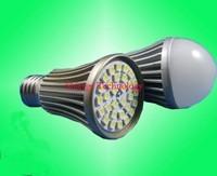 China Aluminiumbirnen-Licht 6W 5050 SMD LED zu verkaufen