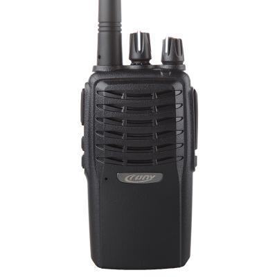 China Long Range Two Way FM UHF Transceiver Walkie Talkie Practical Handheld Wireless Buddy CY-5800 CTCSS High Quality Radio Communication for sale