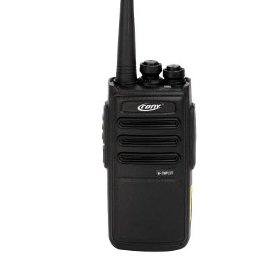 China CTCSS Baofeng 888S Handheld Walkie Talkie High Power Two Way Radio 5km Long Range Cheapest On Sale Woky Toky for sale