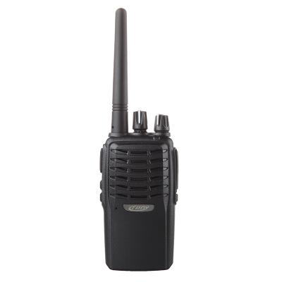 China CTCSS Buddy CY-5800 Long Range Woki Toki Radio Handy Two Way Wireless Intercom Transceiver Factory Direct Hot Selling for sale