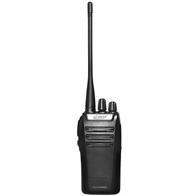 China CTCSS Waki ​​Taki Transmitter FM Portable Handheld Radio Hp Transceiver Factory Direct Cheap For Hot Sale Walkie Talkie CY-810 for sale