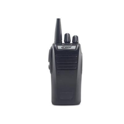 China Ham Radio High Quality Popular Long Range 5W Walkie Talkie Walkie Talkie Talkie Radio Portable Buddy CY-810 Intercom Wireless Talky Convenient Handsfree UHF 2 Way Radio for sale