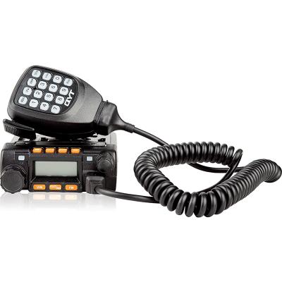 China Portable Car Mini Uhf Vhf CB Radio Long Range Car Radio Station Equipment For Sale CY-8900mini for sale