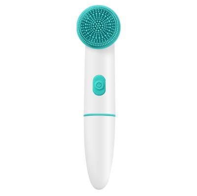 China Best Quality Home Use Face DEEP CLEANING Cleansing Brush For Facial Cleansing for sale