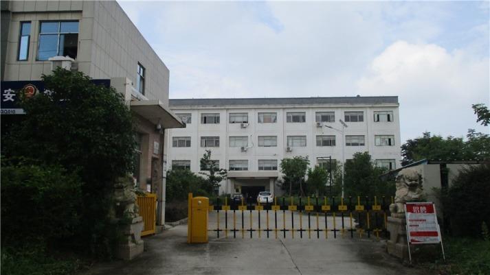 Verified China supplier - Jiangxi Unico Abrasive Tech Co., Ltd.