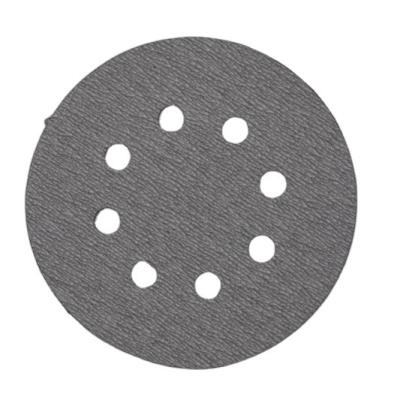 China Polishing Sanding Disc Buffing Used Velcro Disc High Quality Customized Hot Sale for sale