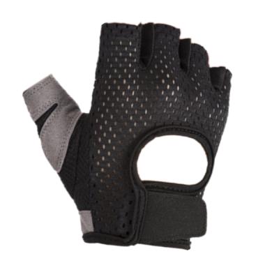 China Racing Cycling Cycling Gloves Half Finger Gloves Ventilate Mesh Cycle Sports Gloves for sale